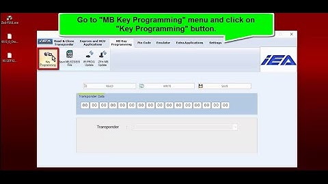 " WWW.MK3.COM " Sending EZS EIS File to Zed FULL using PC SW
