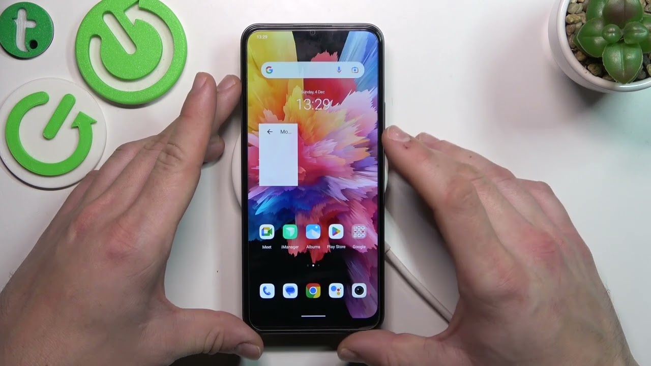 Vivo Y16 Does It Support Wireless Charging YouTube Vivo Y16 Does It Support Wireless Charging YouTube