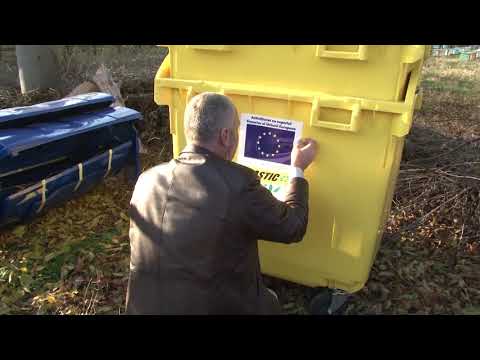 Video: Unde Să Luați Deșeurile
