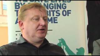 Olympics legacy - leadership