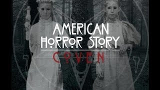 Video thumbnail of "± American Horror Story (Coven) Music Video ±"