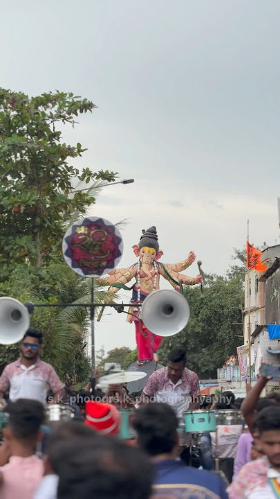 Ganesh agamn sohala 2024 | ganpati songs marathi |#benjoparty #banjobeats #ganpatibappamorya