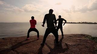 RADIO & WEASEL - OBUDDE (official video)