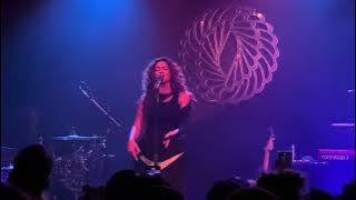 Tori Kelly - Alive If I Die - (HD) - Live at The Independent - San Francisco - September 2023