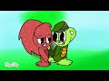 //kimi no koe ga... meme// //happy tree friends//  spesial thanks: #sebastian rodriguez