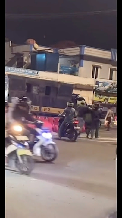 KETILANG SATPOL PP?🥺#zx25r #trending #viralvideo #viralshort #shorts #youtubeshorts #motovlog #fyp