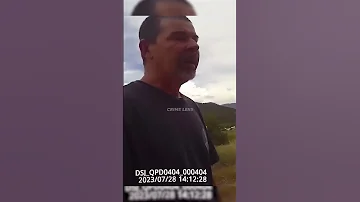 Father Finds Out His Daughter Was Murdered 