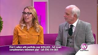 Stay on Track for Retirement