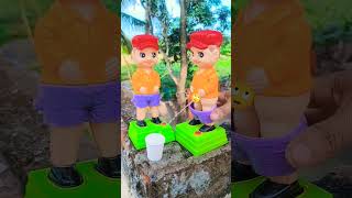 SATISFYING BABU REVIEW HISSING FUNNY TEST08😱#toysUNBOXING #gift#shorts#virl#foryou #trending #shorts