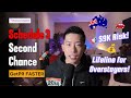 What Is a Schedule 3 Partner Visa? | Overstayed? No Visa? Avoid Visa Refusal in Australia!