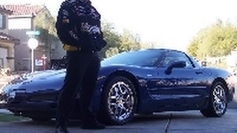 C5 Z06 Corvette Clicking Noise from differential???