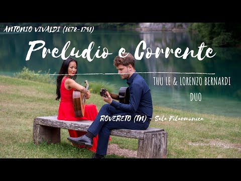 Video: Cine Este Antonio Vivaldi