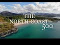 The North Coast 500 by drone!