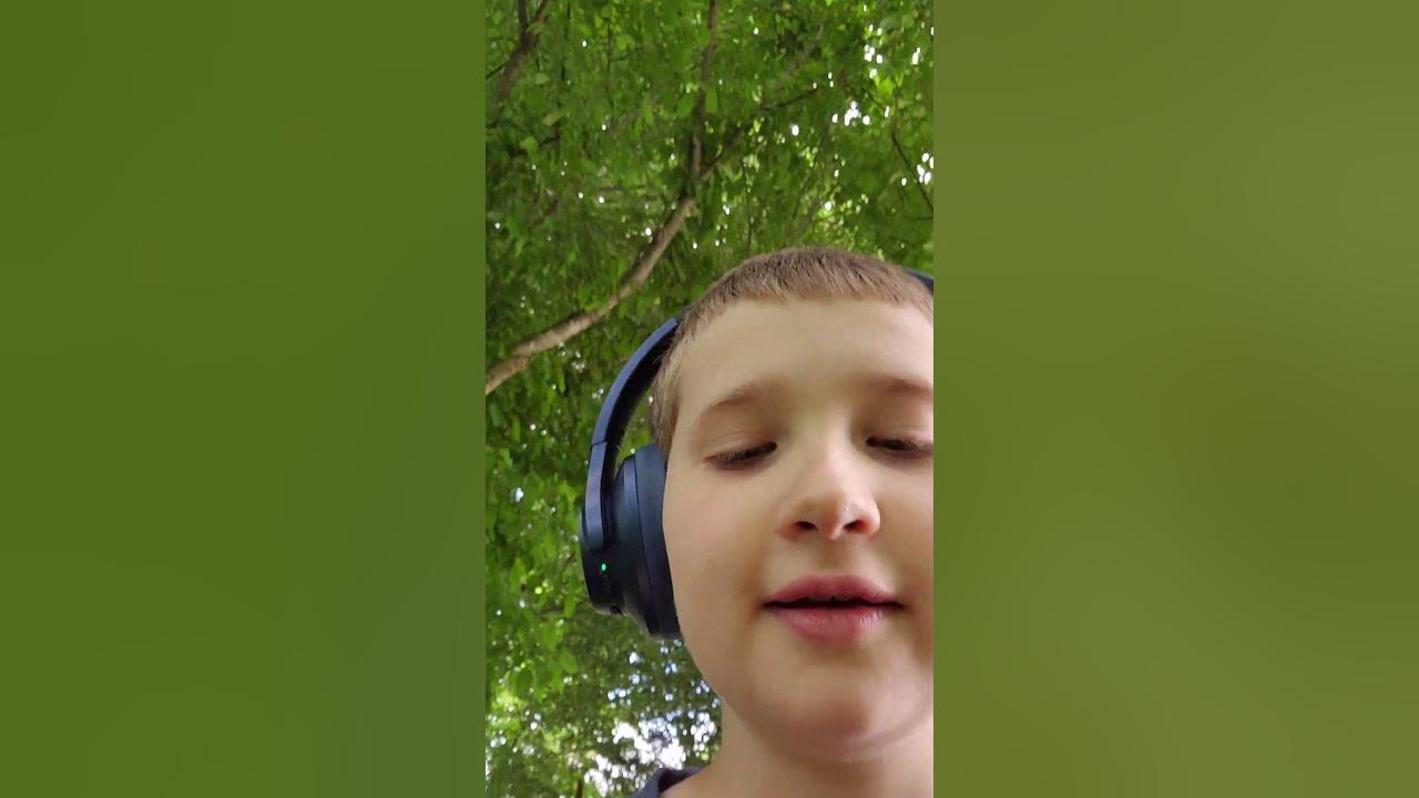  How to touch grass - YouTube