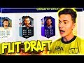 САМЫЕ КОРОТКИЕ ФАМИЛИИ - ФУТ ДРАФТ ФИФА 18 | FUT DRAFT FIFA 18