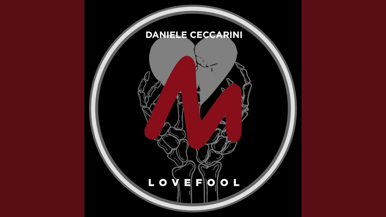 Lovefool (Extended Mix)