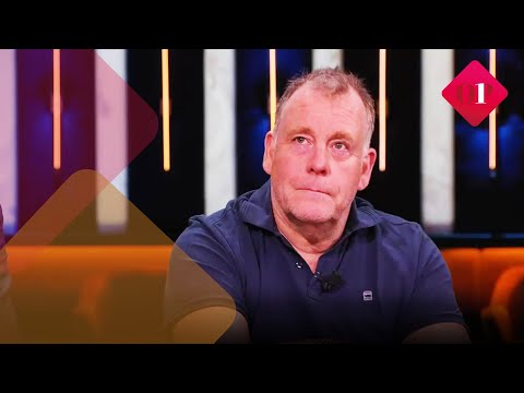 Topchef Ron Blaauw is onder de indruk van de plantaardige 3D-geprinte biefstuk