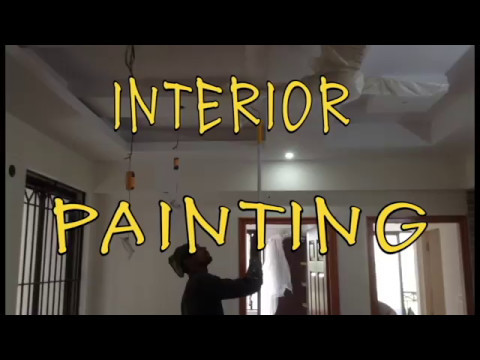 Painting Contractors Kochi Kerala Home Painting House Painting Kochi Kerala