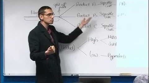 Joint Costs Allocation "1"