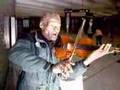 Melvin frank marshall live episode 2  violin original upload from 2007