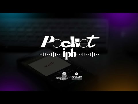 SUYLÔ- Pocket IPB