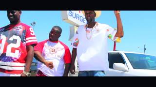 Ghoodcowboy Ft. Ro & Branknew - Done It All (Music Video)