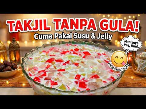 Es Campur Jelly