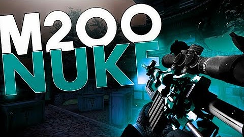 BULLET FORCE : Sniper event  [ NUKE ]