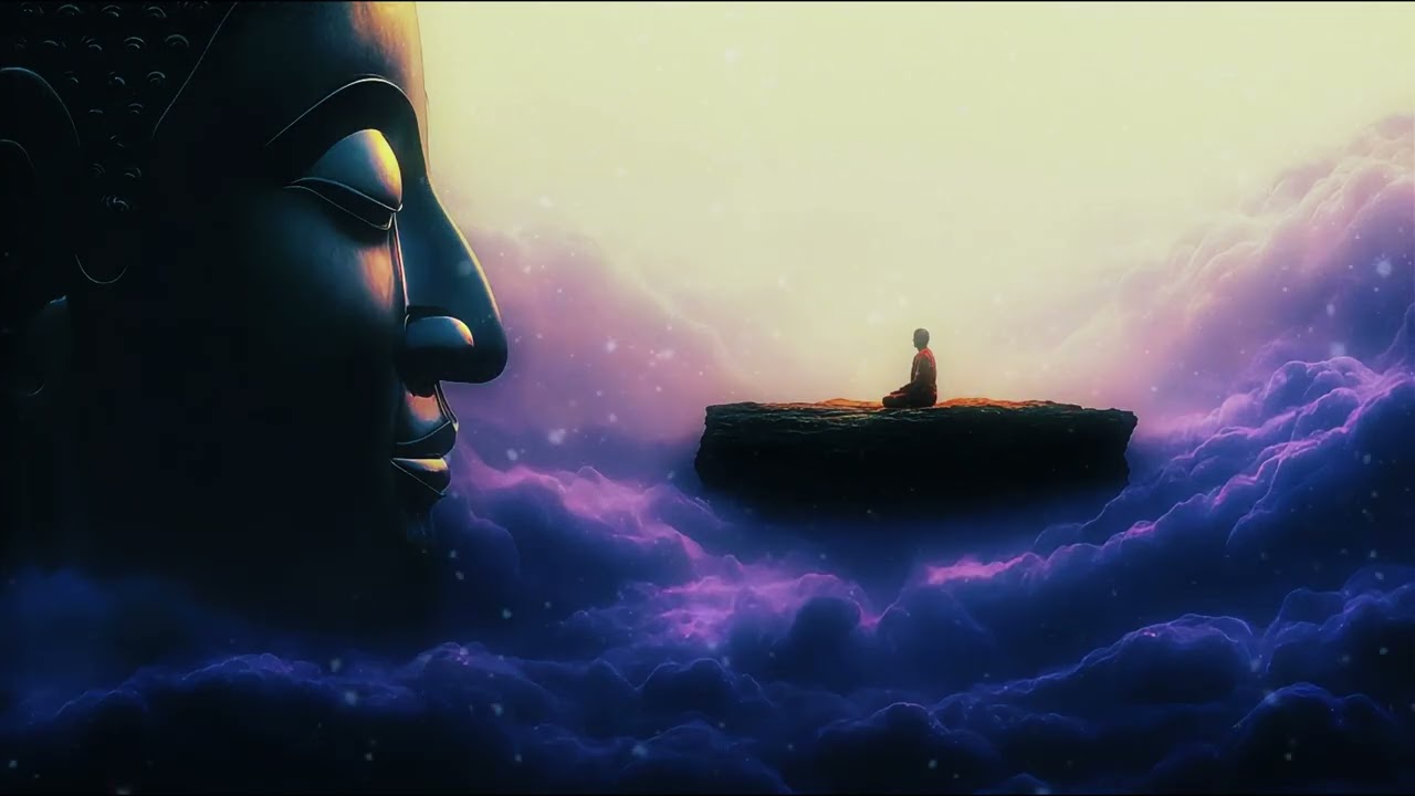 TRANQUIL CORE | Deep Healing Frequencies for Mind & Awareness (432Hz)