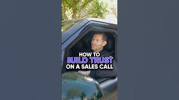 🚨 STOP sounding like every other salesperson! Here’s how… 🚨
