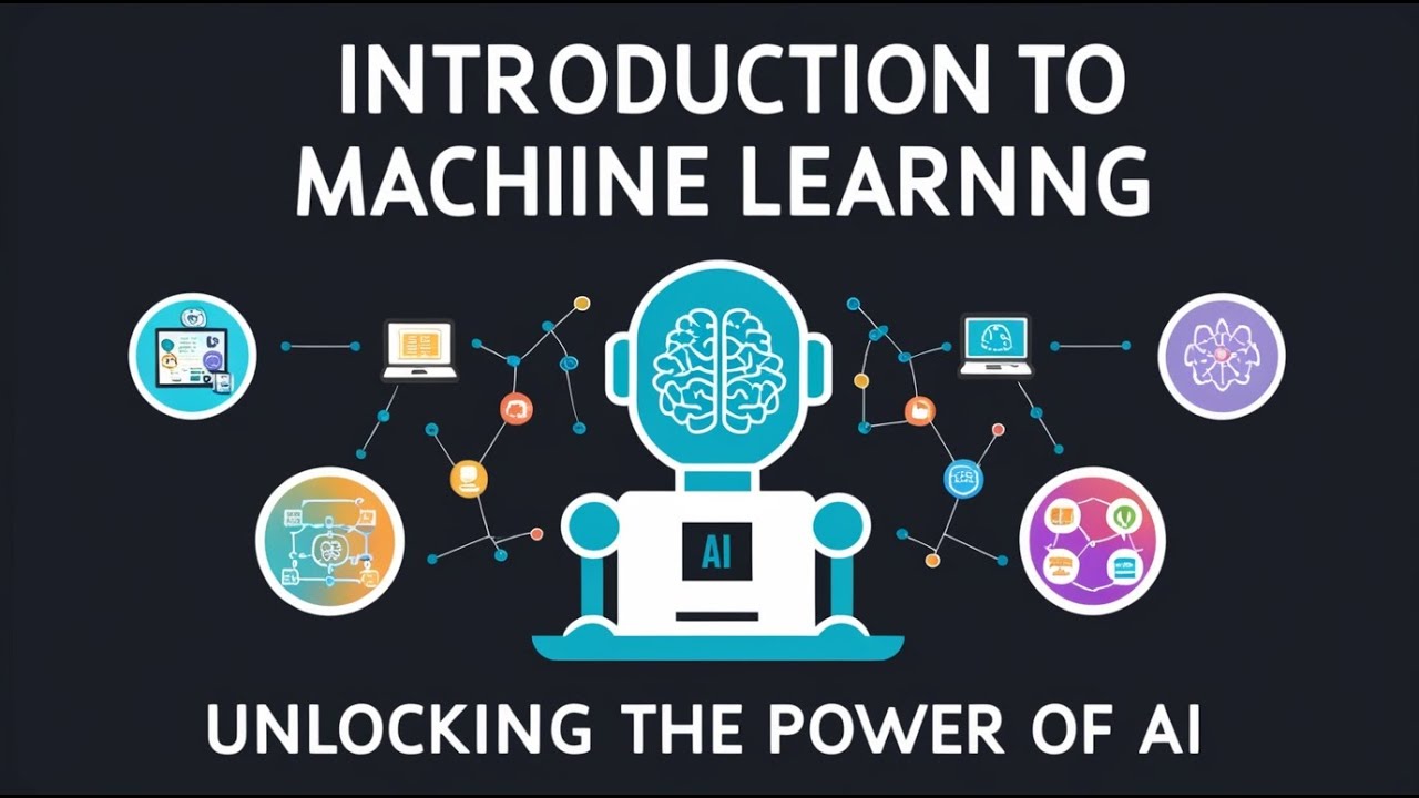 What is Machine Learning? |Introduction to Deep Learning - YouTube