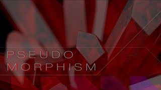 dG1u - Pseudomorphism