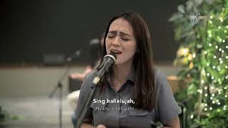 Sing Hallelujah to the Lord - GMS WORSHIP NIGHT 2020
