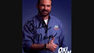 Billy Mays Tribute Video