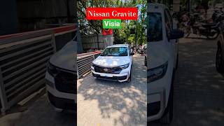 Nissan Gravite Base Model Visia walkthrough