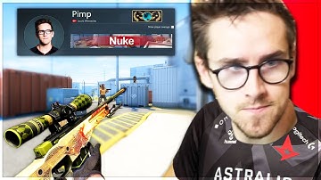 PimpCSGO Returns to PRO CS:GO | PART 2