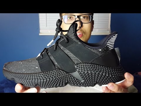 Cualquier artículo Premisa Best Prophere Colorway?! Adidas Prophere Cookies & Cream Review!!! - YouTube