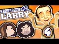 Leisure Suit Larry MCL: Slaps - PART 4 - Game Grumps