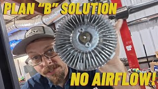 Modified Truck has a Physics Problem! 