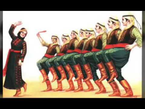 eski arapça şarkılar