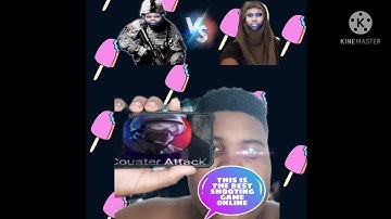 counter attack gameplay part 1