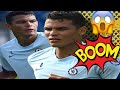 CLOSE LOOK AT THIAGO SILVA TRAINING || THIAGO SILVA STILL GOT IT 💥