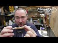 introduction to pen turning - but a different way