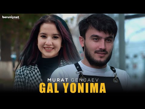 Murat Genjaev - Gal yonima (Official Music Video)