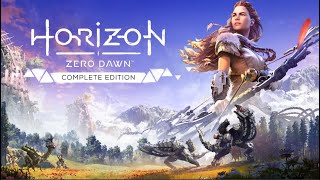 Horizon Zero Dawn