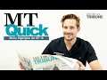 MTQuick – Highlights der MT 18