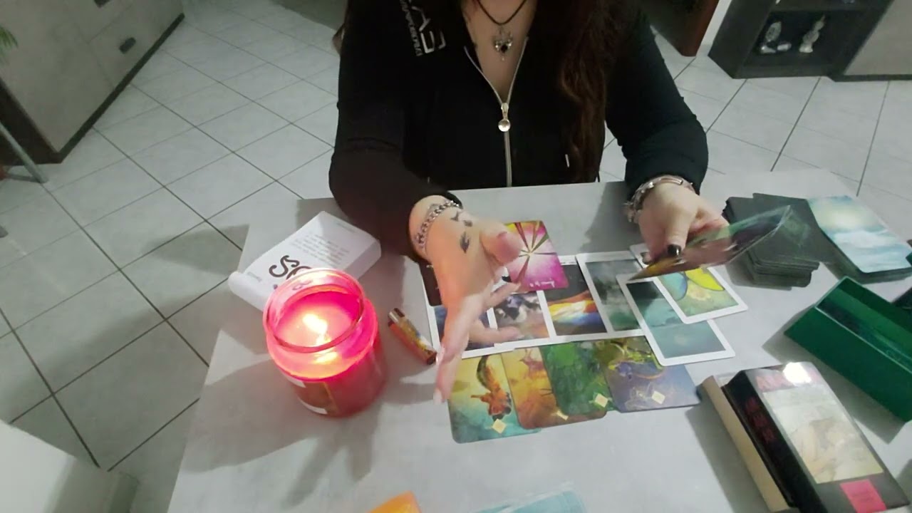 I suoi pensieri più profondi su di te, mentali e sessuali🌙