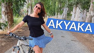AKYAKA - Şenay Akkurt'la Hayat Bana Güzel