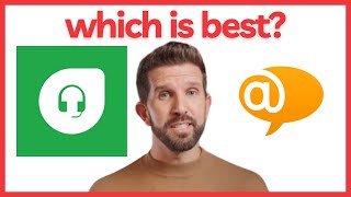 Freshdesk vs LiveAgent: Which is the Best Help Desk Software?