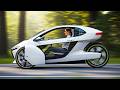 Top 15 Bicycle Cars That Are Changing Transportation Forever